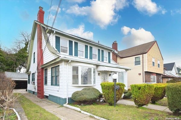 Image 1 of 10 for 188-21 Quencer Road in Queens, Saint Albans, NY, 11412