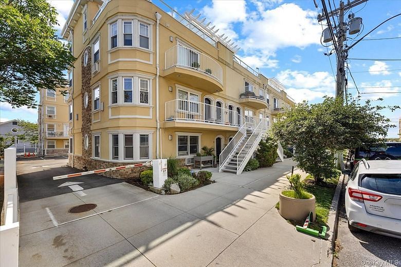 188 Beach 101st Street #1B