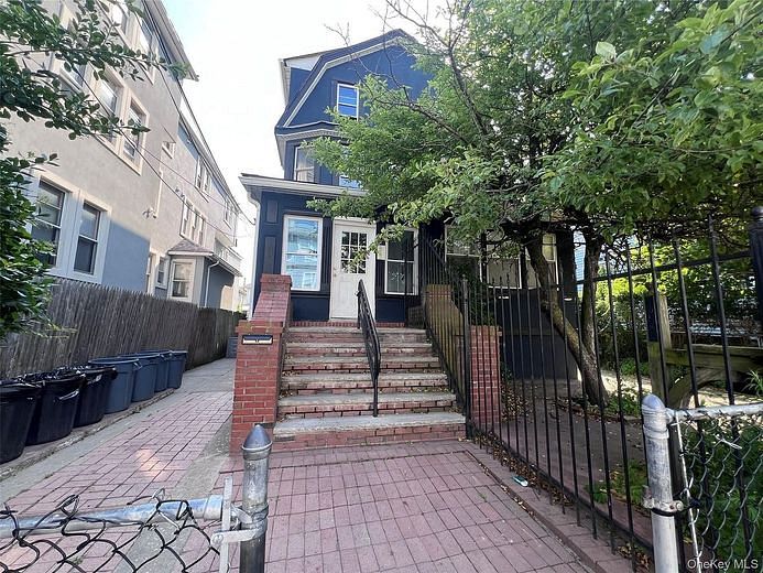 188 Beach 115th Street