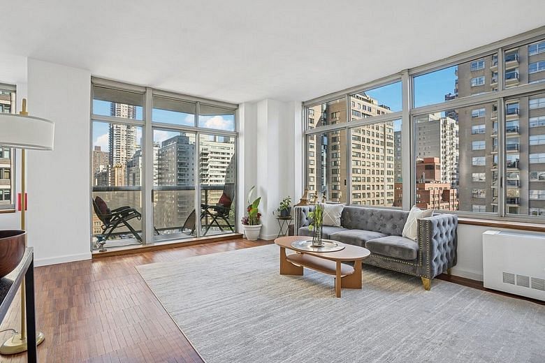 188 East 64th Street #1105