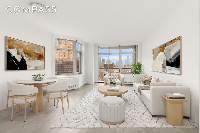 188 East 64th Street #1601