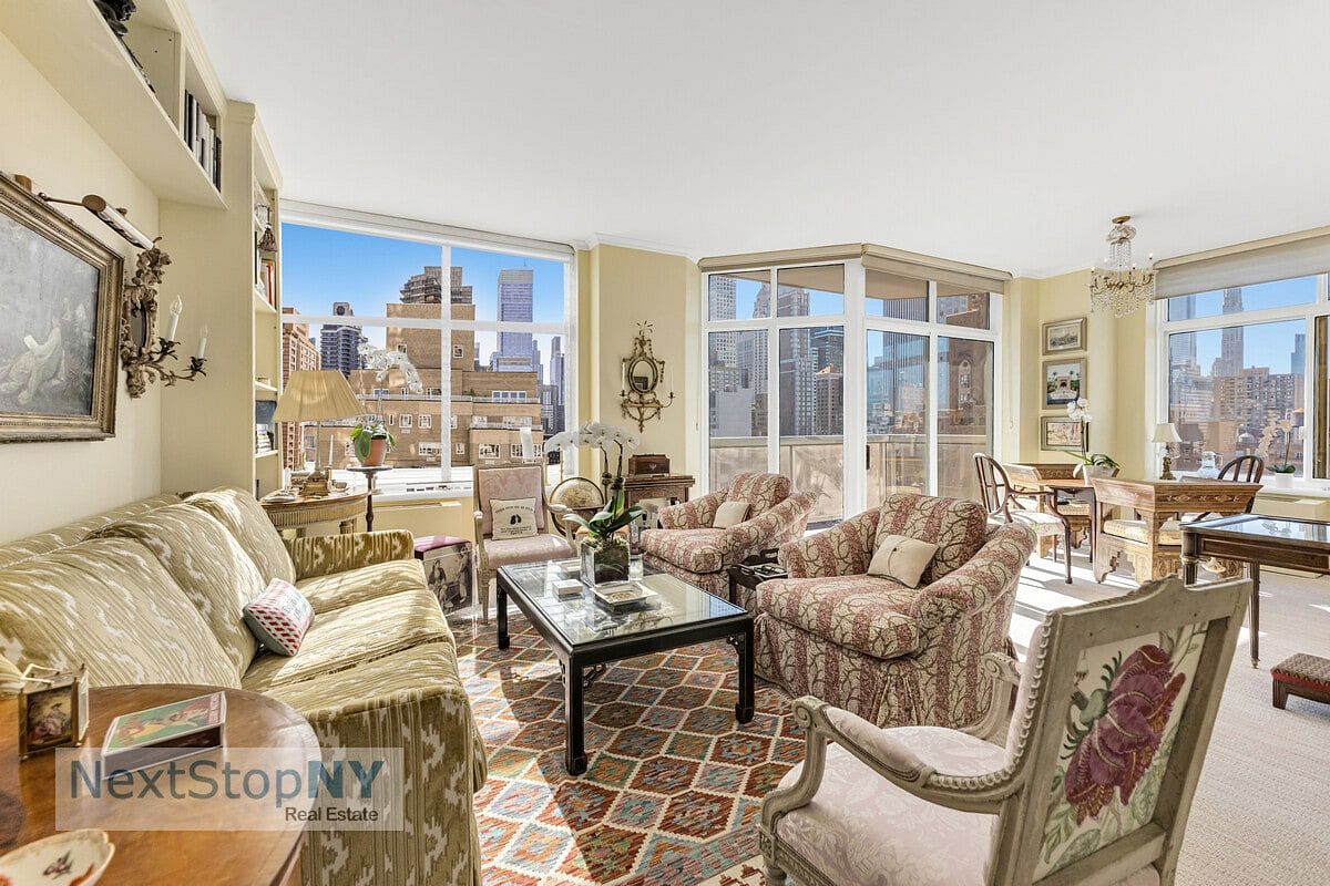 188 East 64th Street #1702