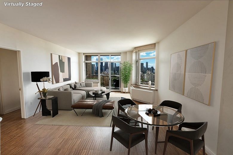 188 East 64th Street #2006