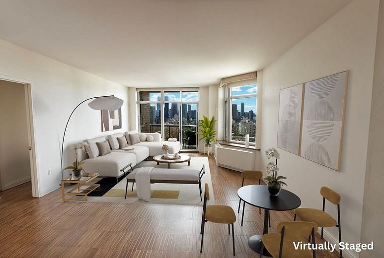 188 East 64th Street #2006