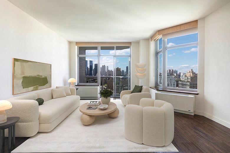 188 East 64th Street #2006