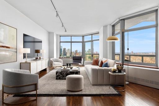 Image 1 of 12 for 188 East 64th Street #3104 in Manhattan, New York, NY, 10065