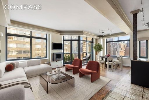 Image 1 of 6 for 188 East 64th Street #802 in Manhattan, New York, NY, 10065
