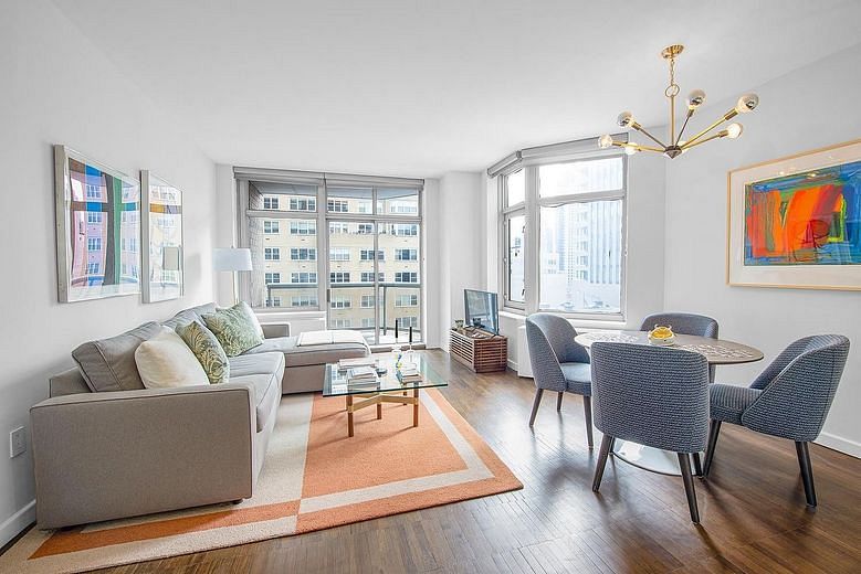 188 East 64th Street #903