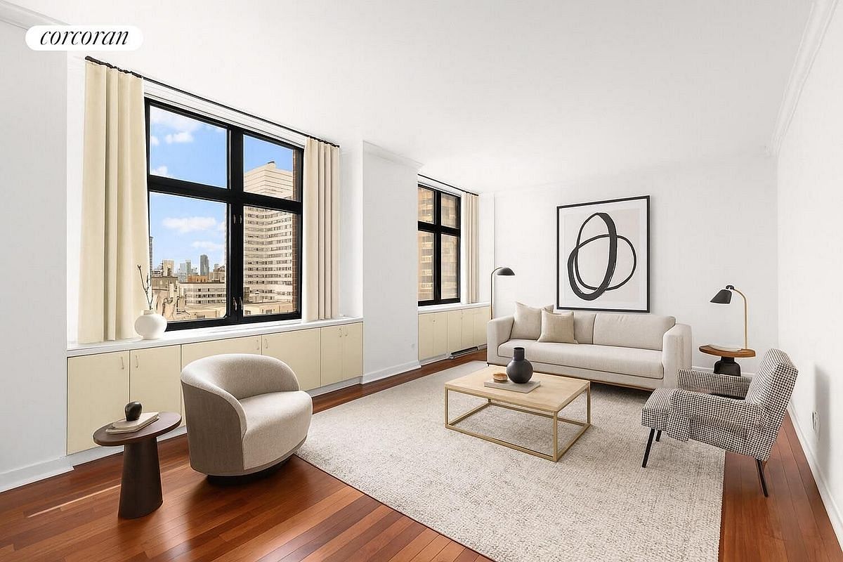 Image 1 of 27 for 188 East 70th Street #19AB in Manhattan, New York, NY, 10021