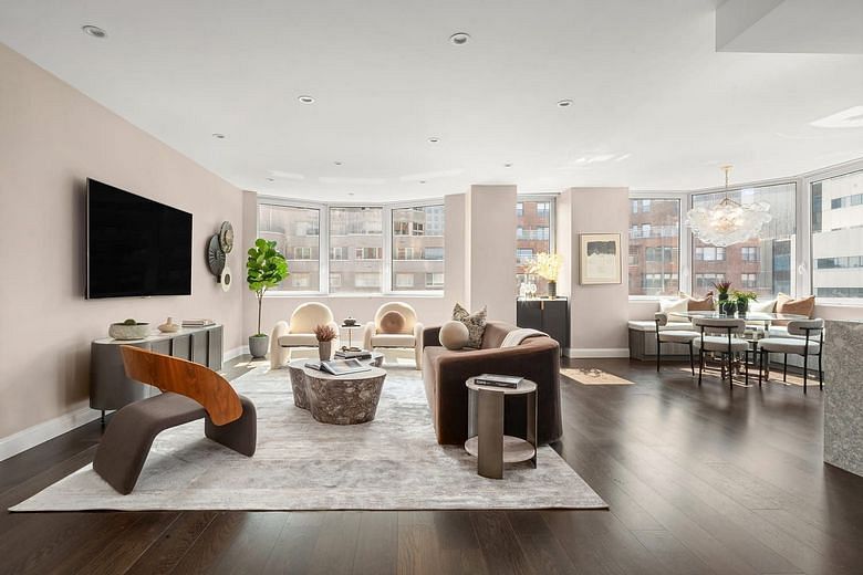 188 East 78th Street #15A