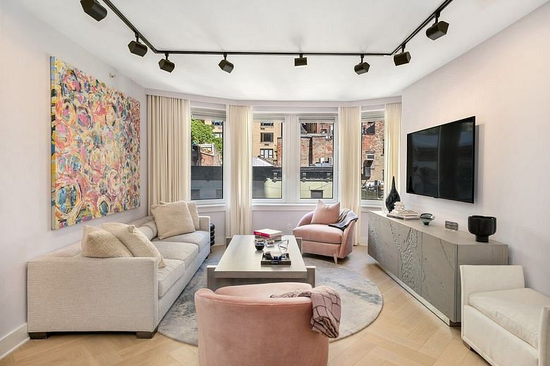 188 East 78th Street #5D