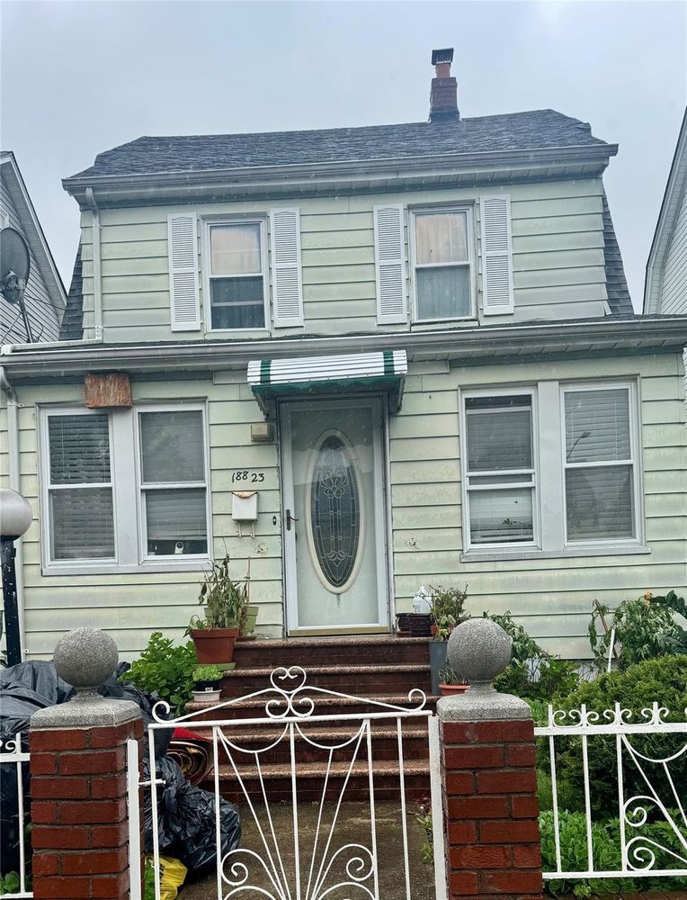 Image 1 of 1 for 18823 Mangin Avenue in Queens, New York, NY, 11412