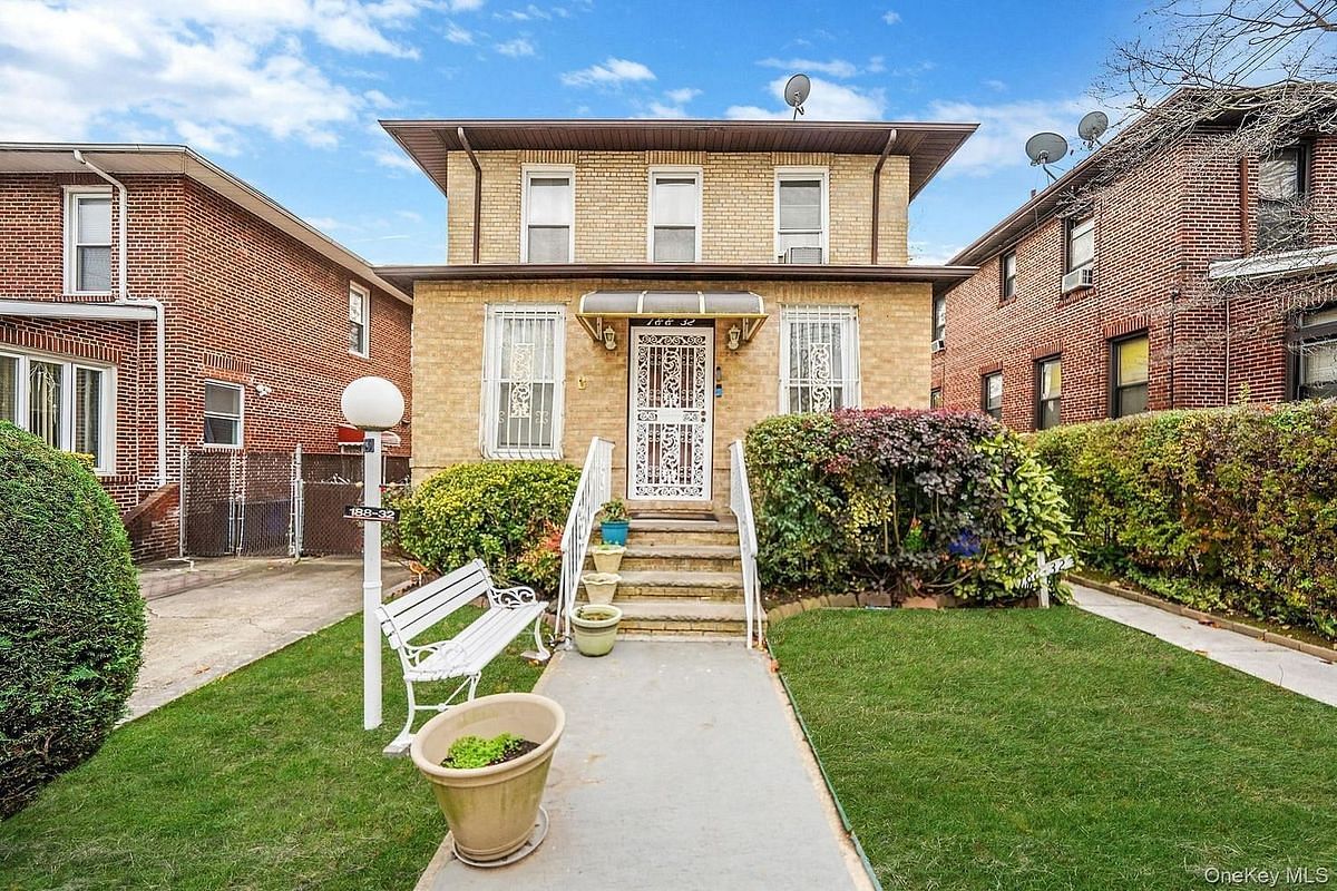 Image 1 of 27 for 18832 114th Drive in Queens, New York, NY, 11412