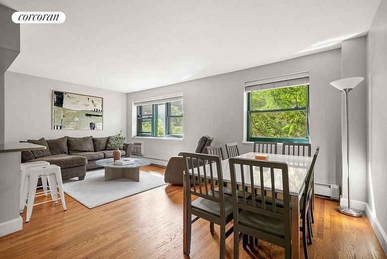 1885 Lexington Avenue #3E