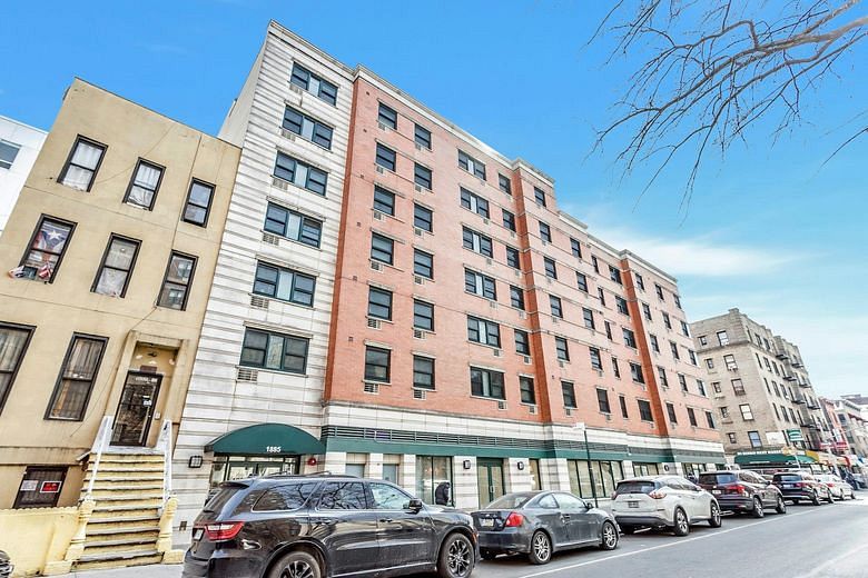 1885 Lexington Avenue #5B