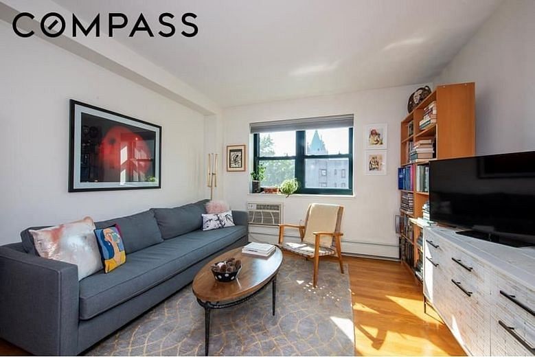 1885 Lexington Avenue #6D