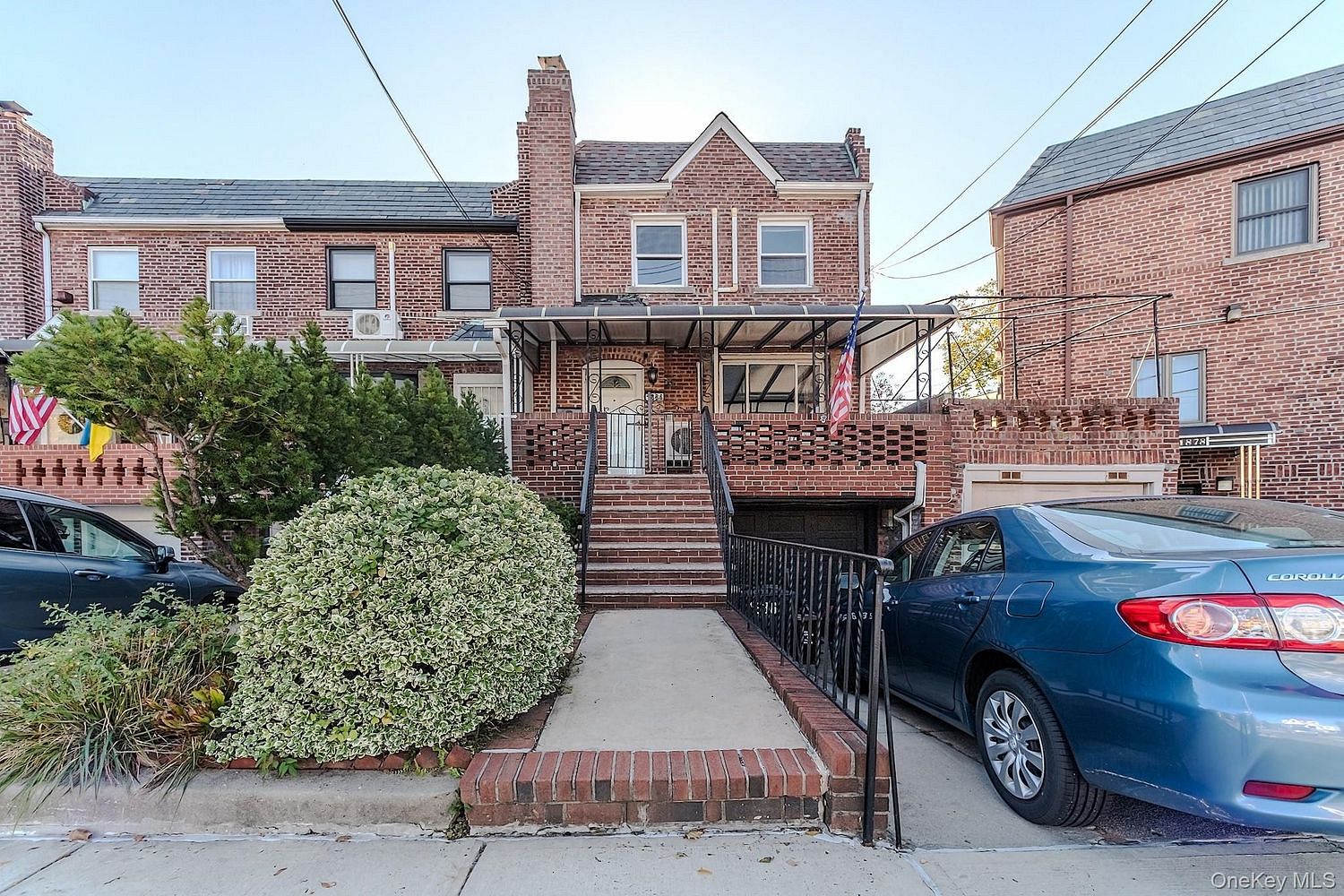 1886 Gerritsen Avenue