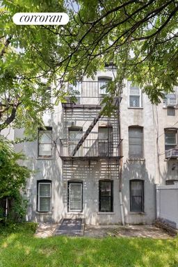 Image 1 of 6 for 1888 Pacific Street in Brooklyn, NY, 11233