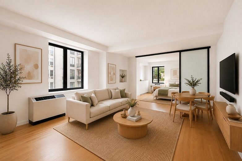 189 Avenue C #3D