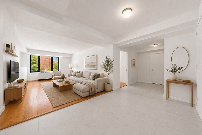 189 Avenue C #4E