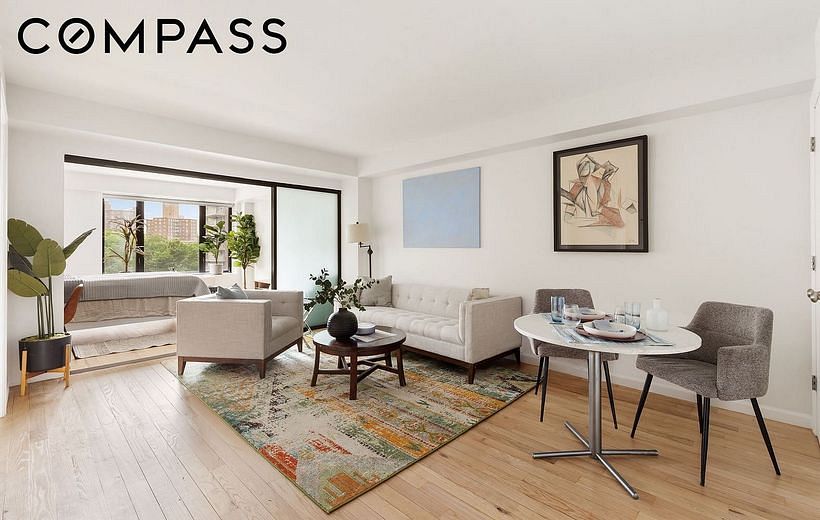 189 Avenue C #6B
