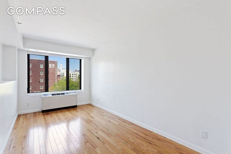 189 Avenue C #6E