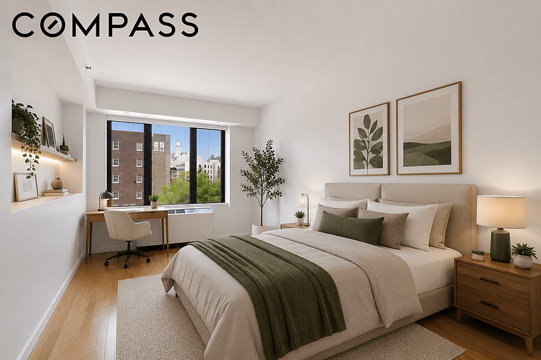 189 Avenue C #6E