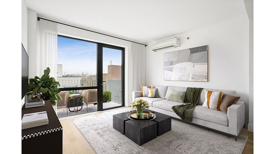 189 Cooper Street #3C