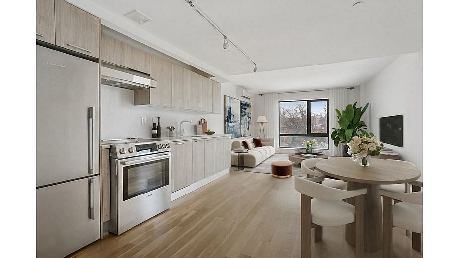 189 Cooper Street #4B