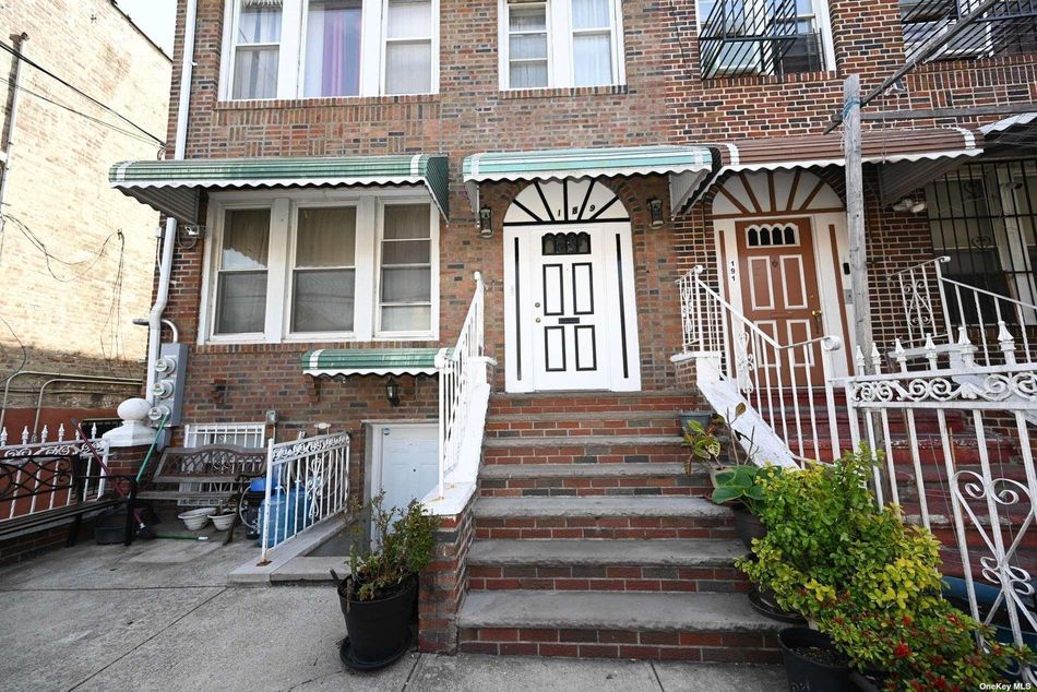 Image 1 of 35 for 189 E 51st Street in Brooklyn, East Flatbush, NY, 11203