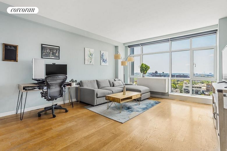 189 Schermerhorn Street #12D