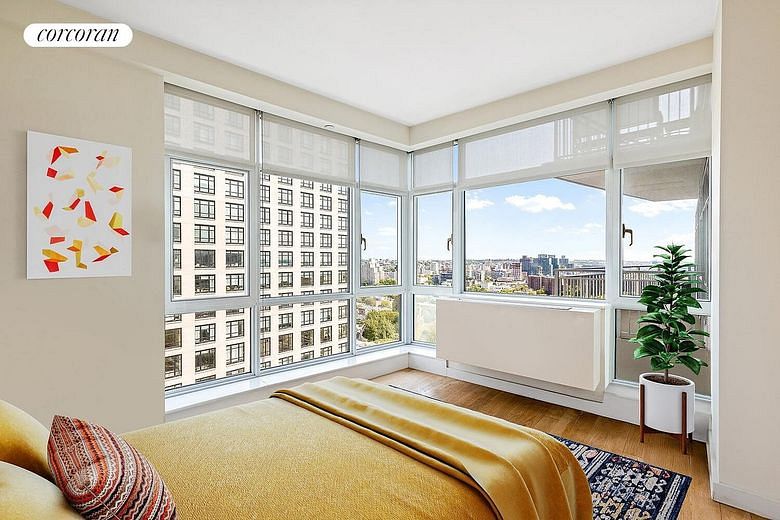 189 Schermerhorn Street #20J