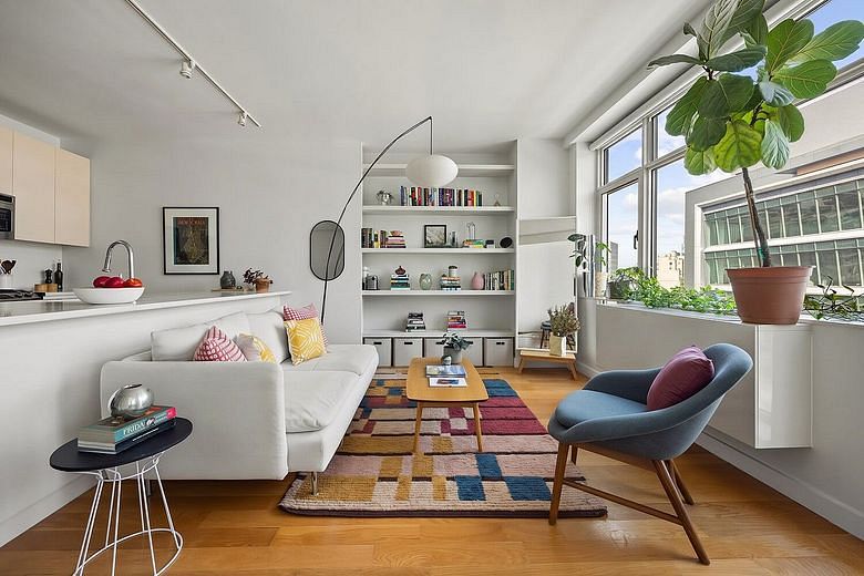 189 Schermerhorn Street #23H