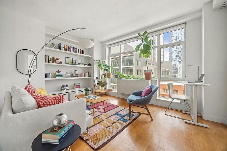 189 Schermerhorn Street #23H