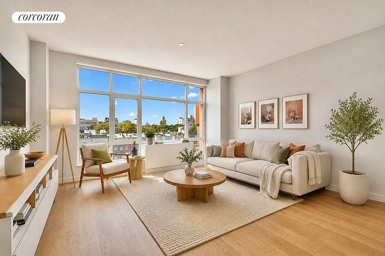 189 Schermerhorn Street #5P