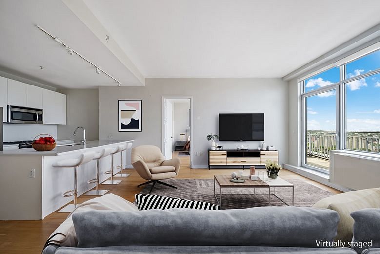 189 Schermerhorn Street #PHB