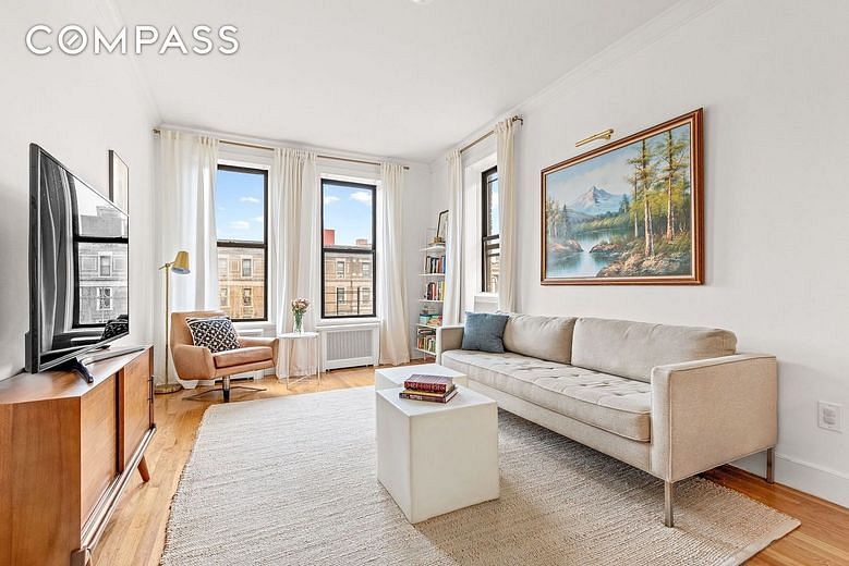 1890 Adam Clayton Powell Jr Boulevard #6C