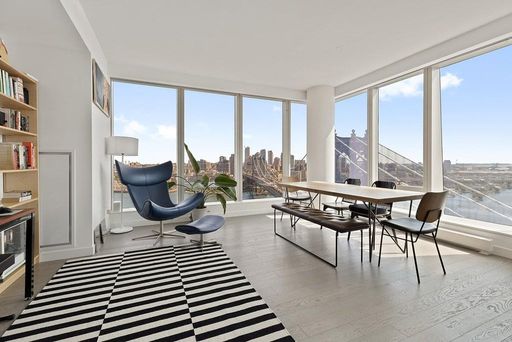 Image 1 of 8 for 252 South Street #28D in Manhattan, New York, NY, 10002
