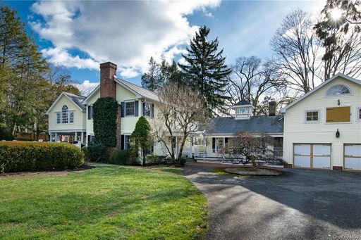 Image 1 of 30 for 2 White Birch Road in Westchester, Pound Ridge, NY, 10576