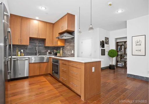 Image 1 of 8 for 5-25 47th Road #G1B in Queens, NY, 11101