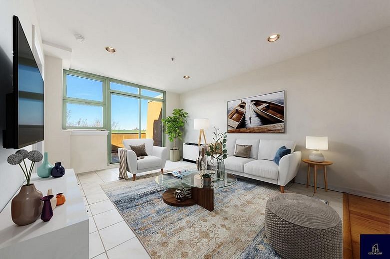 19-19 24th Avenue #L607