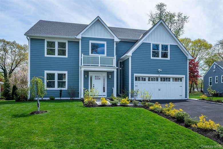 19 Beverly Road