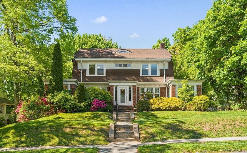 19 Bon Air Avenue