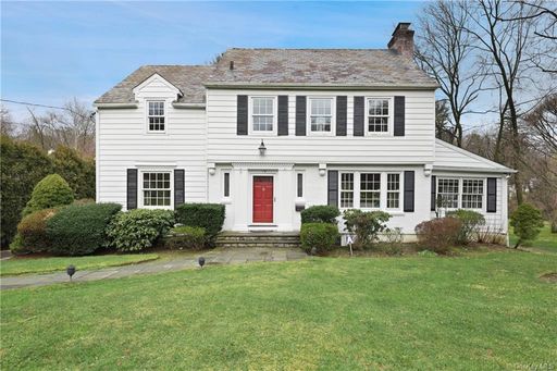 Image 1 of 31 for 19 Cambridge Road in Westchester, Scarsdale, NY, 10583