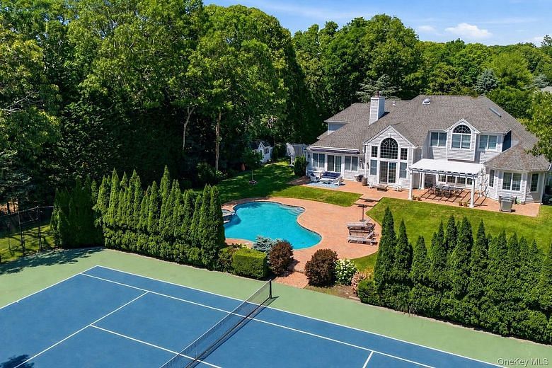 19 Cedarfield Lane