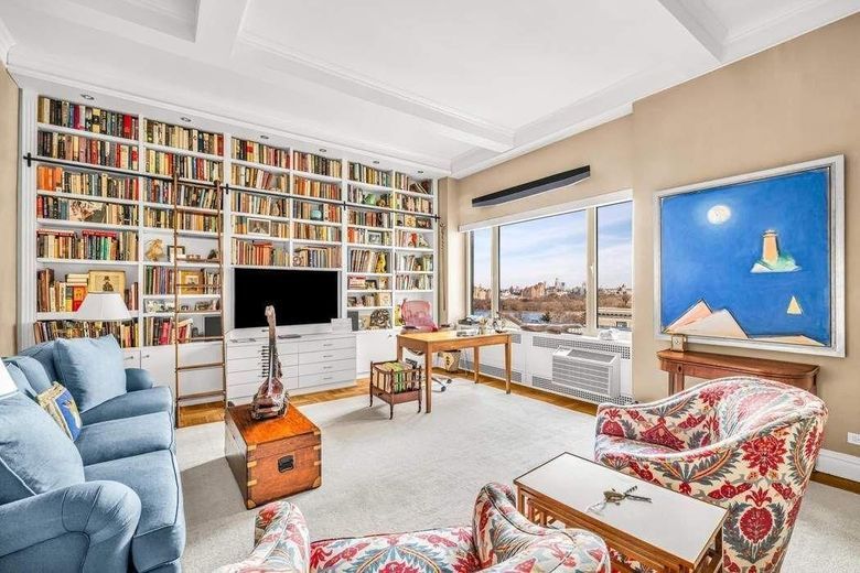 19 East 88th Street #15G