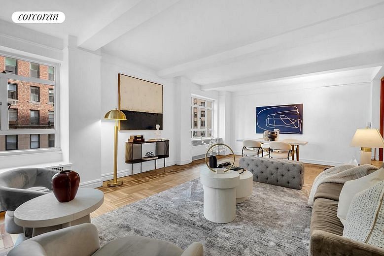 19 East 88th Street #4H