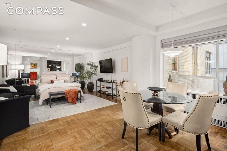 19 East 88th Street #5F