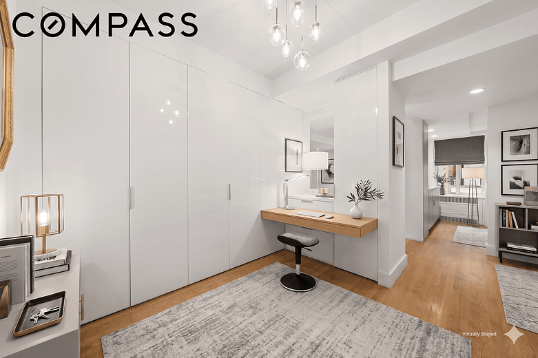 19 East 88th Street #5F