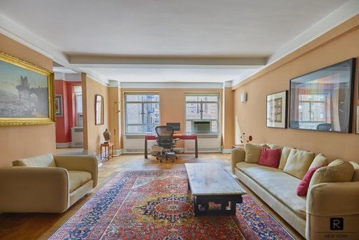 Image 1 of 11 for 19 East 88th Street #7C in Manhattan, New York, NY, 10128